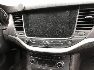 Opel Astra COMBI 1.6 CDTI picture 14