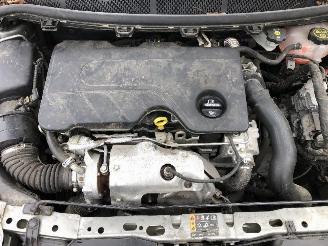Opel Astra COMBI 1.6 CDTI picture 12