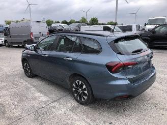 Unfallwagen Fiat Tipo 1.0 TURBO   SW 2023/3