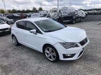 Seat Leon FR  150CV picture 4