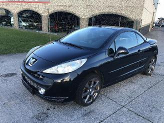 Démontage voiture Peugeot 207 1.6  16V   5FW 2008/1