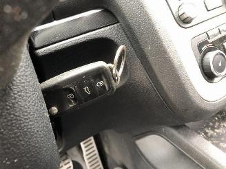 Volkswagen Eos 2.0 TDI picture 11