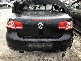 Volkswagen Eos 2.0 TDI picture 7