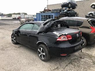 Volkswagen Eos 2.0 TDI picture 3