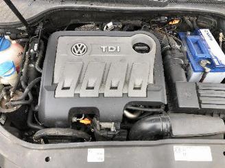Volkswagen Eos 2.0 TDI picture 14