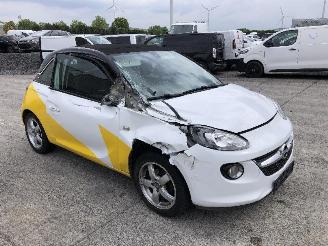Opel Adam 1.2  CABRIO picture 2