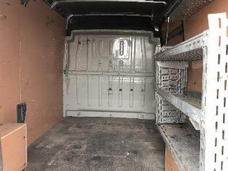 Peugeot Boxer 2.2 HDI picture 8