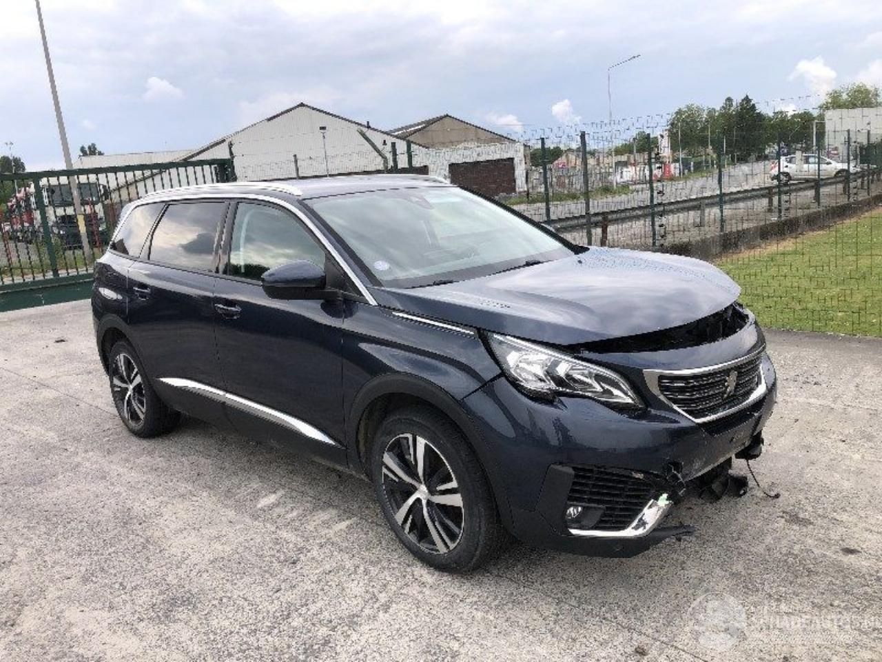 Peugeot 5008 5008  II   1.2