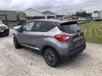 Unfallwagen Renault Captur 1.5 DCI 2014/8