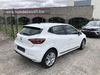 Unfallwagen Renault Clio 1.0 ZEN 2020/2