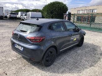 Unfallwagen Renault Clio 1.5 DCI 2021/9