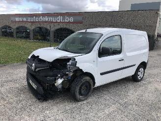 Renault Kangoo 1.5 DCI  3 PLACES picture 4