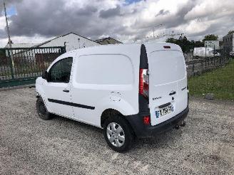 Schadeauto Renault Kangoo 1.5 DCI  3 PLACES 2021/3