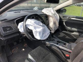 Renault Mégane 1.2 TURBO GRANDTOUR picture 5