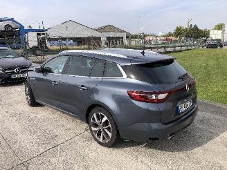 Avarii autoturisme Renault Mégane 1.2 TURBO GRANDTOUR 2017/2