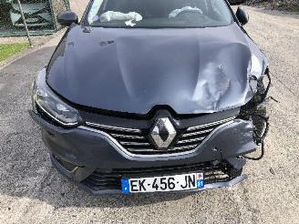 Renault Mégane 1.2 TURBO GRANDTOUR picture 10