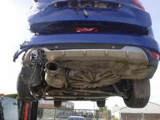 Renault Mégane 1.2 turbo GT Line picture 26
