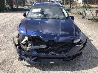 Renault Talisman 1.6 dci GRANDTOUR picture 12