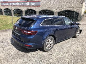 Avarii autoturisme Renault Talisman 1.6 dci GRANDTOUR 2018/2