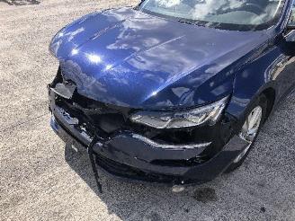 Renault Talisman 1.6 dci GRANDTOUR picture 13