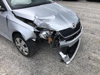 Skoda Fabia 1.0 picture 5