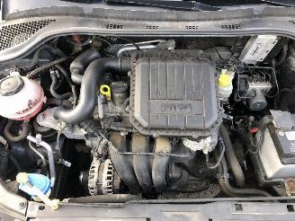 Skoda Fabia combi  1.0 picture 22