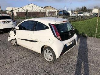 Toyota Aygo 1.0 picture 1