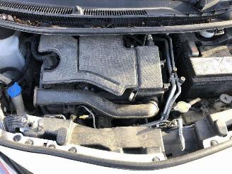 Toyota Aygo 1.0 picture 10