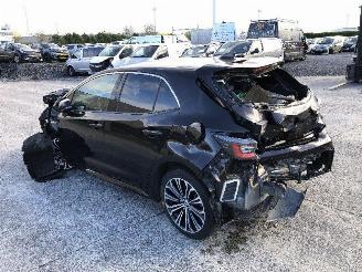 škoda osobní automobily Toyota Corolla 2.0 HYBRIDE 2020/8