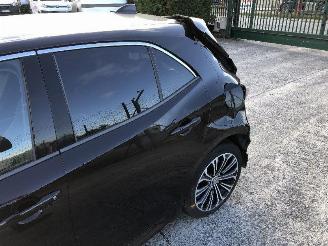 Toyota Corolla 2.0 HYBRIDE picture 22