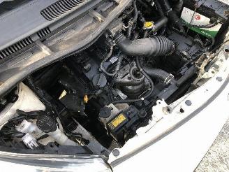 Toyota iQ 1.0 picture 13