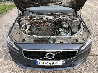 Volvo S-90 2.0 d picture 9