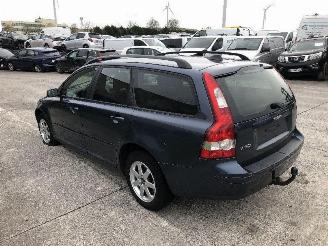 škoda osobní automobily Volvo V-50 1.6 d 2005/11