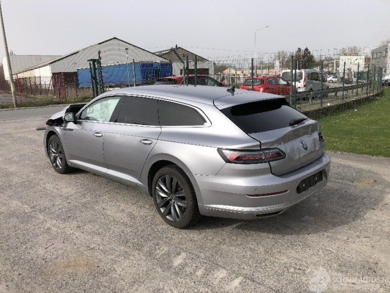 Volkswagen Arteon Arteon 1.4 hybride