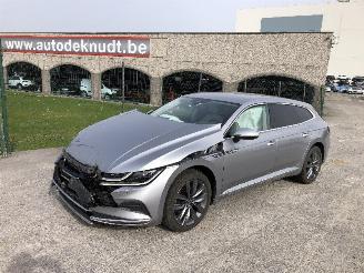 Volkswagen Arteon Arteon 1.4 hybride picture 3