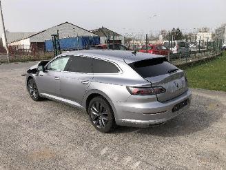 škoda osobní automobily Volkswagen Arteon Arteon 1.4 hybride 2023/8
