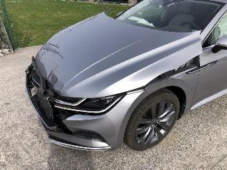 Volkswagen Arteon Arteon 1.4 hybride picture 10