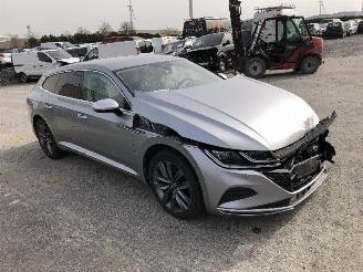 Volkswagen Arteon Arteon 1.4 hybride picture 4