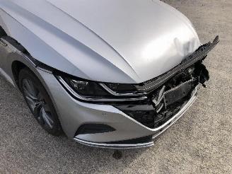Volkswagen Arteon Arteon 1.4 hybride picture 12
