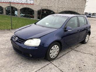 Volkswagen Golf 1.4 I picture 21