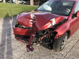 Volkswagen Golf 1.6 tdi trendline picture 5