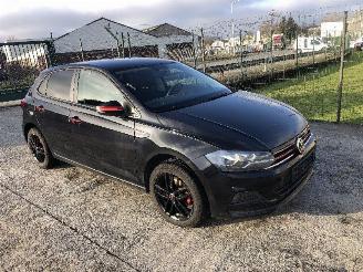škoda osobní automobily Volkswagen Polo 1.0 MPI TRENDLINE 2018/3