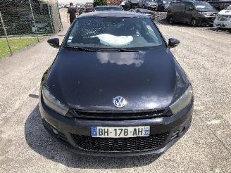 Volkswagen Scirocco 2.0 tdi picture 17