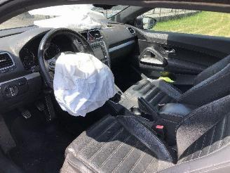 Volkswagen Scirocco 2.0 tdi picture 5