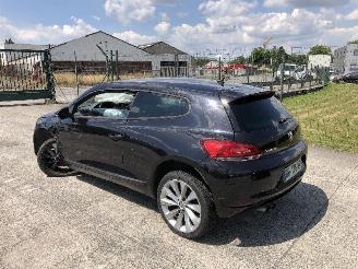 Volkswagen Scirocco 2.0 tdi picture 2
