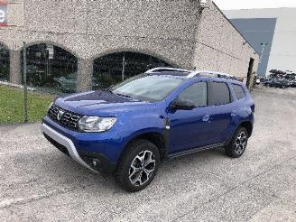 škoda osobní automobily Dacia Duster 1.0 TURBO 2020/5