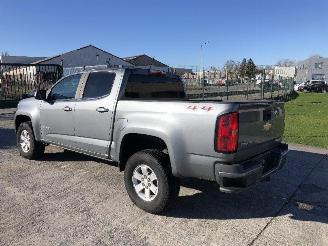 Auto da rottamare Chevrolet Colorado 3.6  v6 2019/1