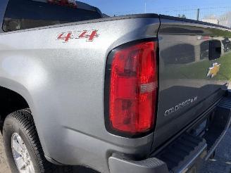 Chevrolet Colorado 3.6  v6 picture 32