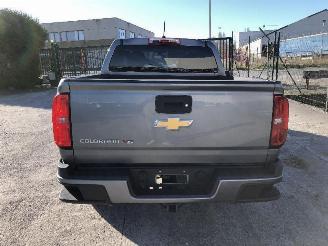 Chevrolet Colorado 3.6  v6 picture 35