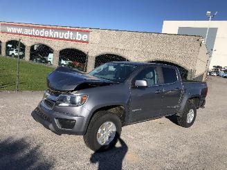 Chevrolet Colorado 3.6  v6 picture 3